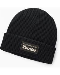 Porsche Lifestyle - Porsche Turbo Beanie – Porsche Legacy X Puma - Lyst