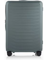 Porsche Design - Roadster Hardcase Trolley - Lyst