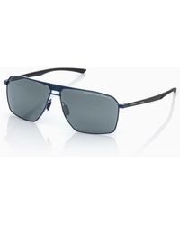 Porsche Design - Sunglasses Carbon Fiber #3 - Lyst