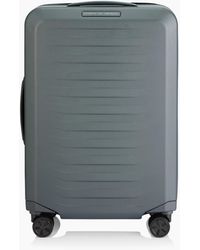 Porsche Design - Roadster Hardcase Trolley - Lyst