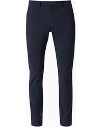 Porsche Design - Travel Pants - Lyst