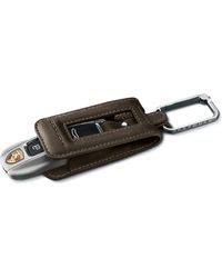 Porsche Tequipment - Key Pouch - Lyst