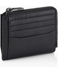 Porsche Design - Business Wallet 11 With Zipper - Lyst