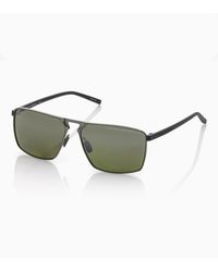 Porsche Design - Sunglasses Hexagon #6 - Lyst