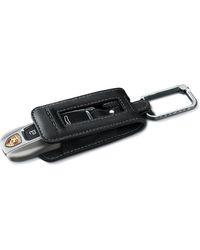 Porsche Tequipment - Key Pouch - Lyst