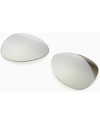 Porsche Design - Lens Set Sunglasses P'8678 - Lyst