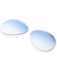Porsche Design - Lens Set Sunglasses Iconic Aviator #1 - Lyst