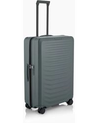 Porsche Design - Roadster Hardcase Trolley - Lyst