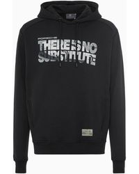Porsche Lifestyle - Hoodie – There Is No Substitute - Lyst