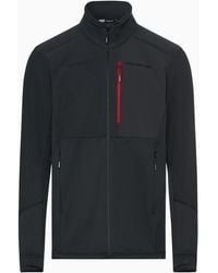 Porsche Lifestyle - Midlayer Jacket – Porsche X Norrøna - Lyst