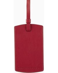 Porsche Design - Luggage Tag – Roadster Trolley - Lyst