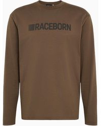 Porsche Lifestyle - Long-Sleeved Shirt – Motorsport Fanwear - Lyst