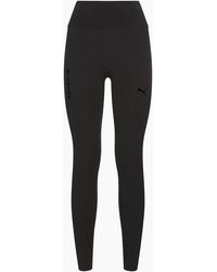 Porsche Lifestyle - 7/8 Leggings - Lyst