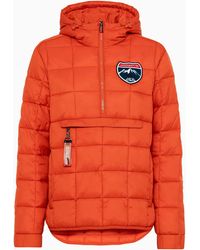 Porsche Lifestyle - Ahead Jacket - Lyst