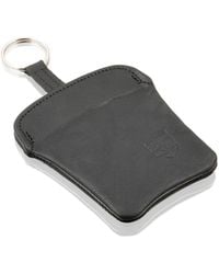 Porsche Classic - Leather Key Pouch - Lyst