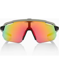 Porsche Lifestyle - Shinobi Rig Reflect Sport Sunglasses — Porsche X Sweet Protection - Lyst