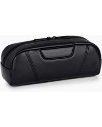 Porsche Design - Roadster Leather Accessory Pouch - Lyst