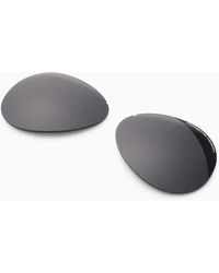 Porsche Design - Interchangeable Lens Set For Iconic Aviator #1 Sunglasses - Lyst