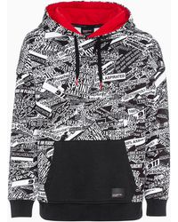 Porsche Lifestyle - Hoodie – Motorsport Fanwear - Lyst