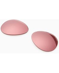 Porsche Design - Lens Set Sunglasses Iconic Aviator #1 - Lyst