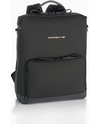 Porsche Lifestyle - Backpack – Heritage - Lyst
