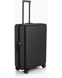Porsche Design - Roadster Hardcase Trolley - Lyst