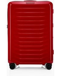 Porsche Design - Roadster Hardcase Trolley - Lyst