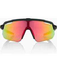 Porsche Lifestyle - Shinobi Rig Reflect Sport Sunglasses — Porsche X Sweet Protection - Lyst