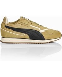 Porsche Lifestyle - Softride St Miller Porsche Turbo Trainers – Porsche Legacy X Puma - Lyst
