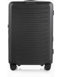 Porsche Design - Roadster Hardcase Trolley - Lyst