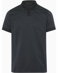Porsche Design - Seasonal Polo-Shirt - Lyst