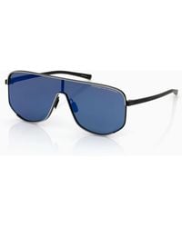 Porsche Design - Sunglasses Targa #1 By Orlando Bloom - Lyst
