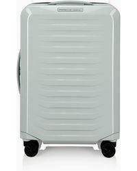 Porsche Design - Roadster Hardcase Trolley - Lyst