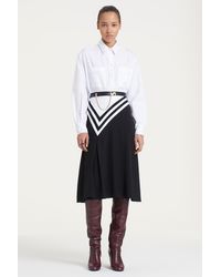 Ports 1961 Skirts for Women | Online Sale up to 79% off | Lyst