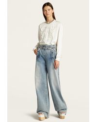 Women's Ports 1961 Jeans from $455 | Lyst
