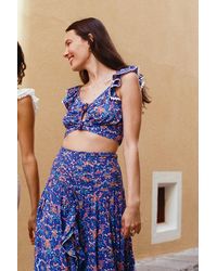 Poupette - Top Bella - Lyst