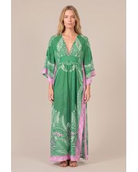 Poupette - Kaftan Sol - Lyst
