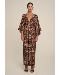 Poupette - Kaftan Sol - Lyst