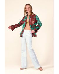 Poupette - Shirt Eileen - Lyst
