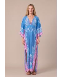 Poupette - Kaftan Sol - Lyst