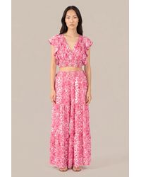 Poupette - Pant Soledad - Lyst