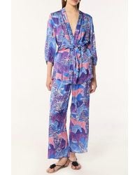 Poupette - Jacket Celie - Lyst
