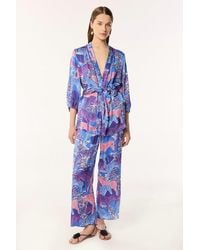 Poupette - Jacket Celie - Lyst