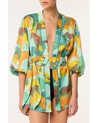 Poupette - Jacket Celie - Lyst