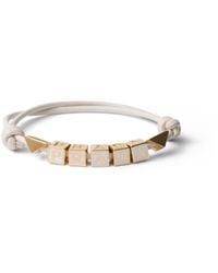 Prada - Bracciale - Lyst