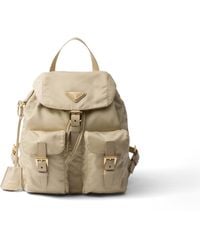 Prada - Re-Edition 1978 Small Re-Nylon Backpack - Lyst