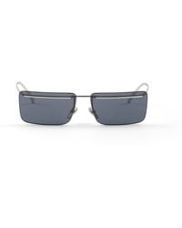 Prada - Gafas De Sol De La Colección Eyewear, Hombre - Lyst