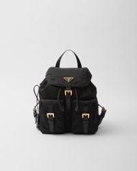 Prada - Re-Edition 1978 Small Re-Nylon Backpack - Lyst