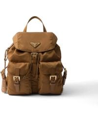 Prada - Re-Edition 1978 Small Re-Nylon Backpack - Lyst
