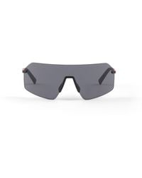 Prada - Linea Rossa Sunglasses - Lyst